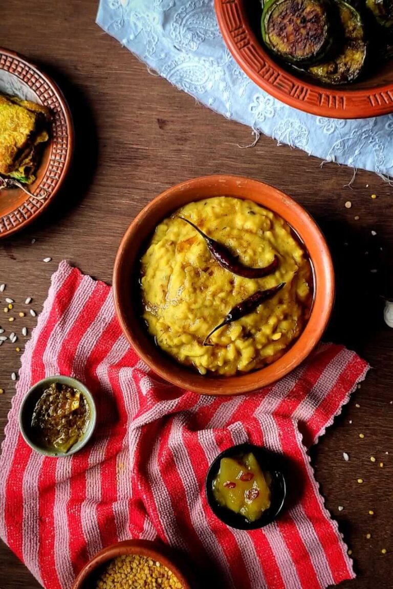 Authentic Indian Chicken Curry Recipe