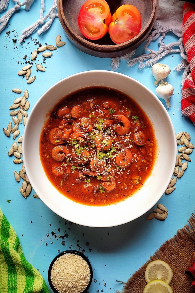 Authentic Indian Chicken Curry Recipe
