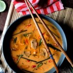 easy thai soup recipe