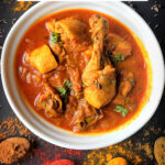 Asian chicken recipes for Dinner