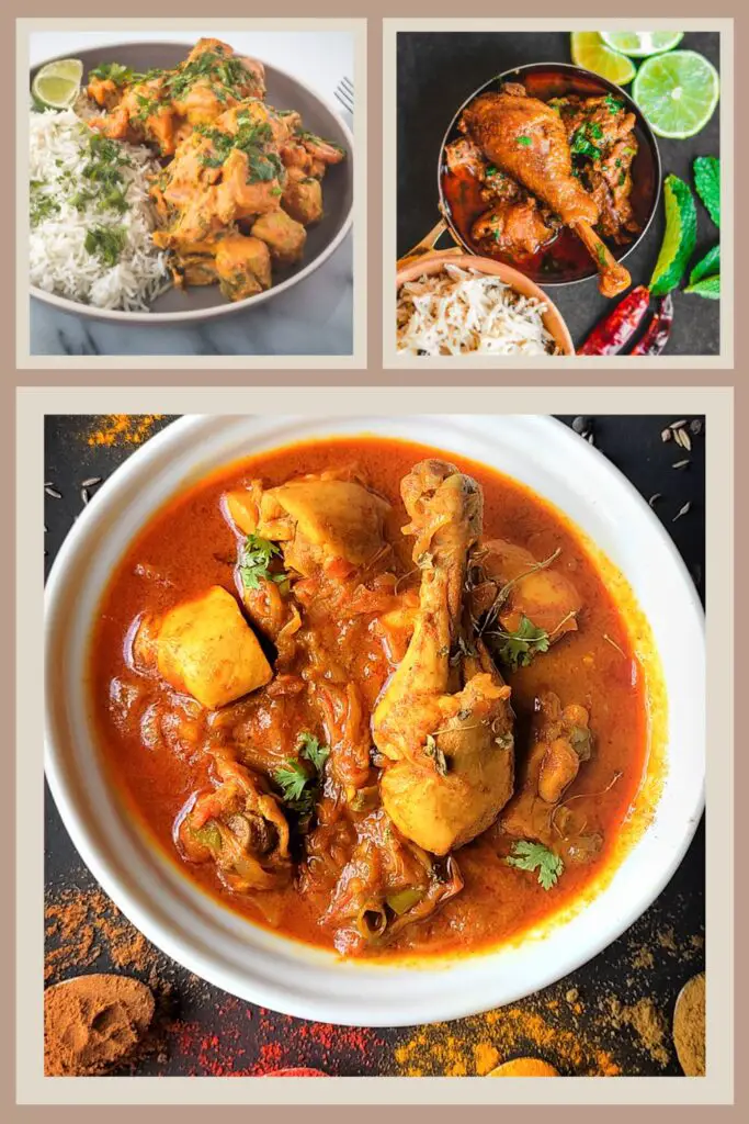Asian Chicken Recipes for Dinner