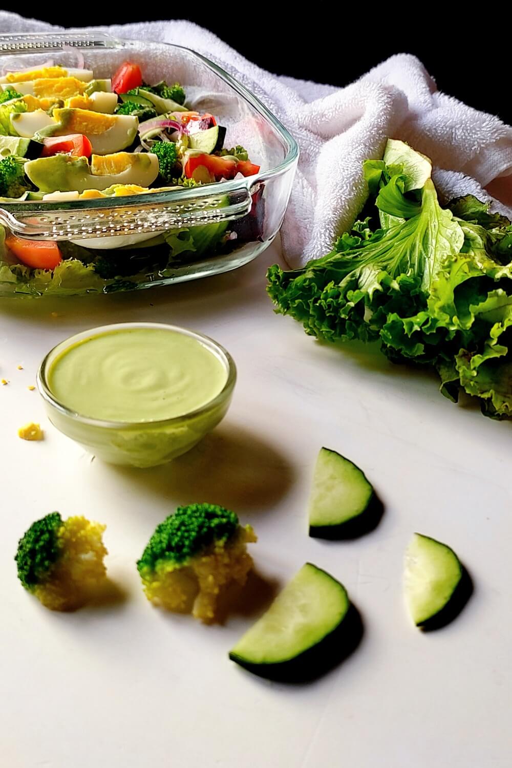 The Best Salad Recipe for Weight Loss: Ultimate Guide to Making it