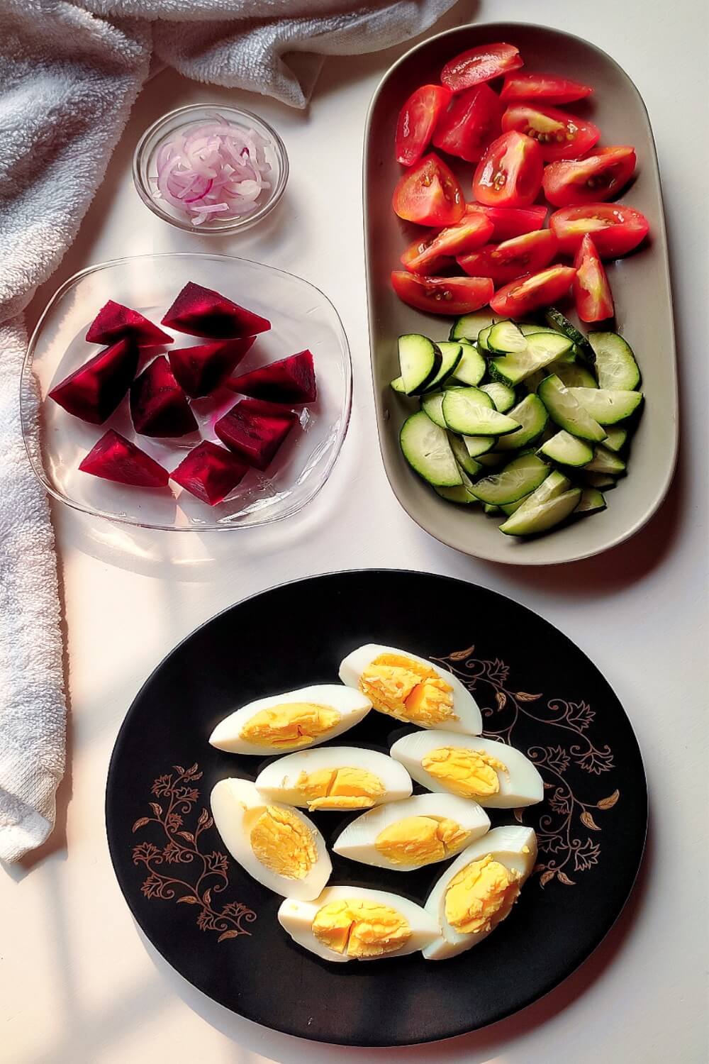 The Best Salad Recipe for Weight Loss: Ultimate Guide to Making it