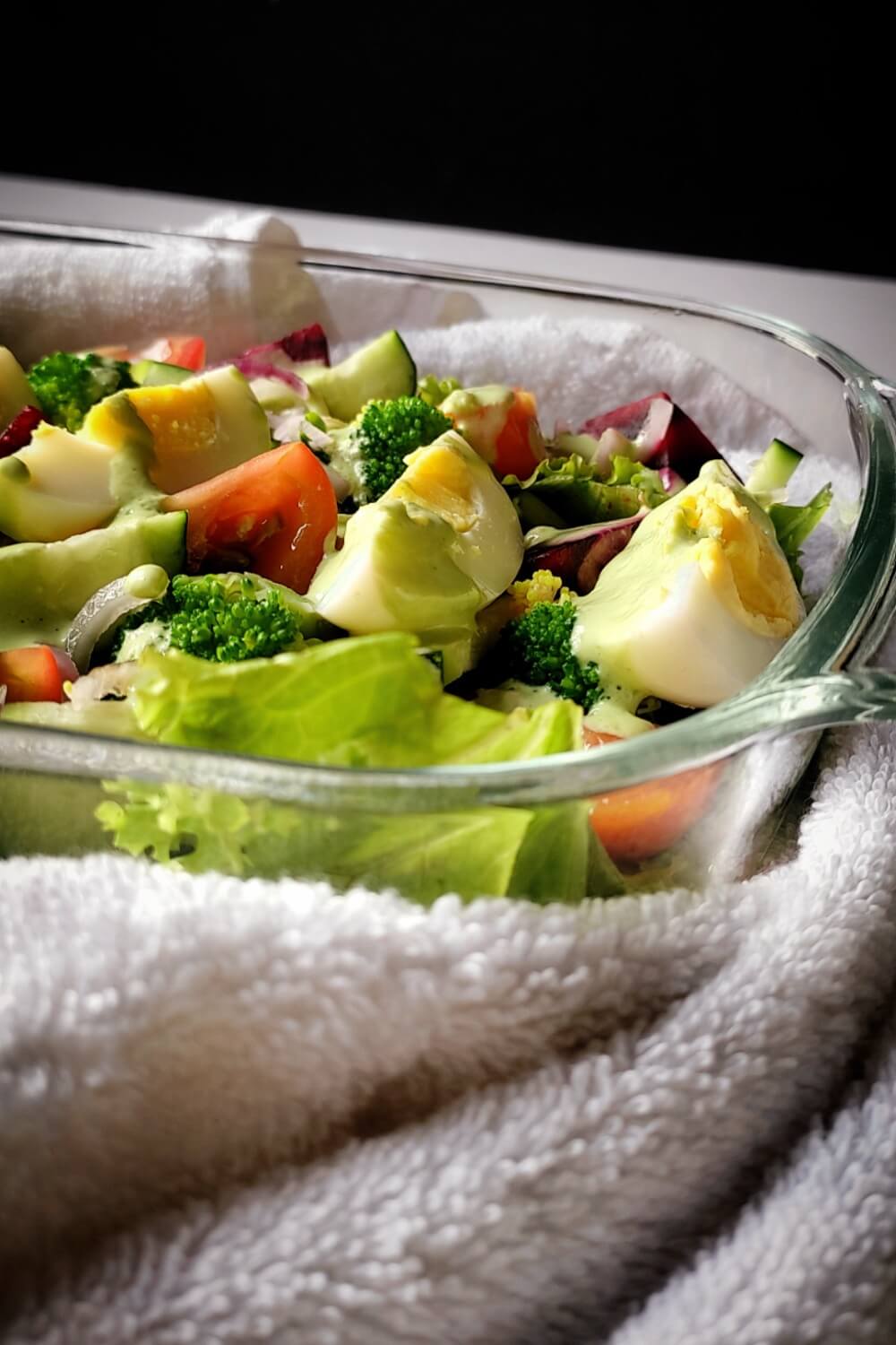 The Best Salad Recipe For Weight Loss Ultimate Guide To Making It