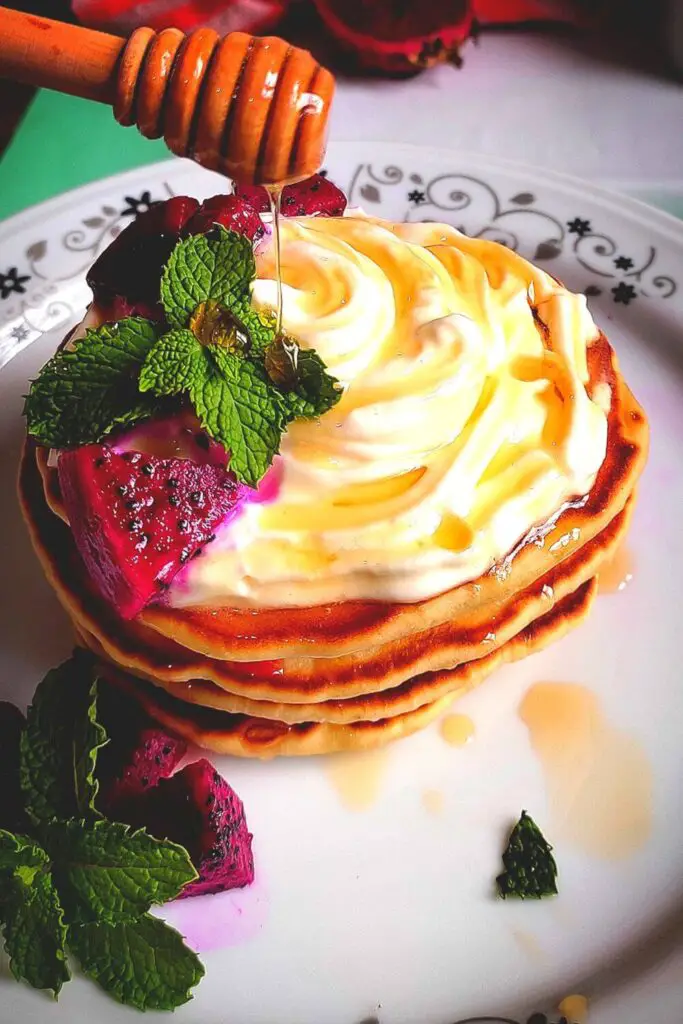 Best Pancake Recipes - old fashioned pancake recipe