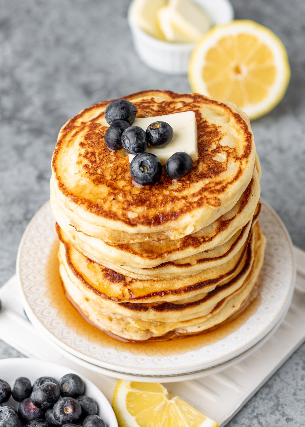 21 Best Pancake Recipes You'll Ever Try!
