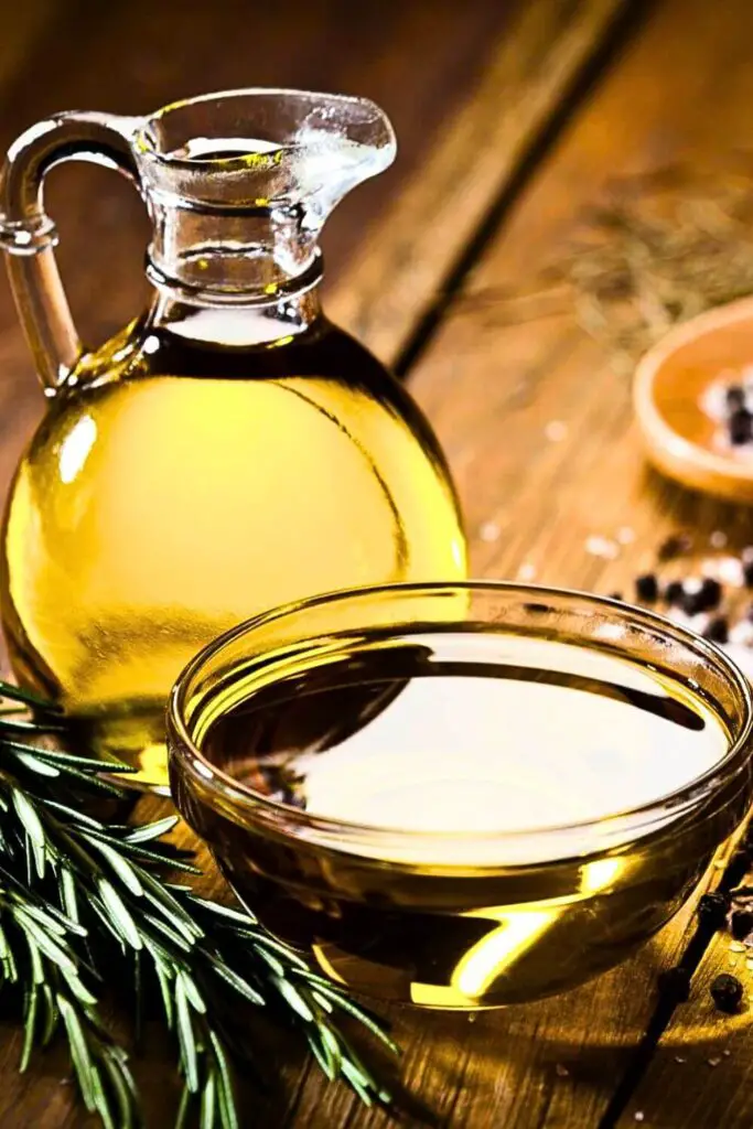 Healthiest Oil to Cook with for Weight Loss