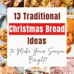 Traditional Christmas Bread Ideas