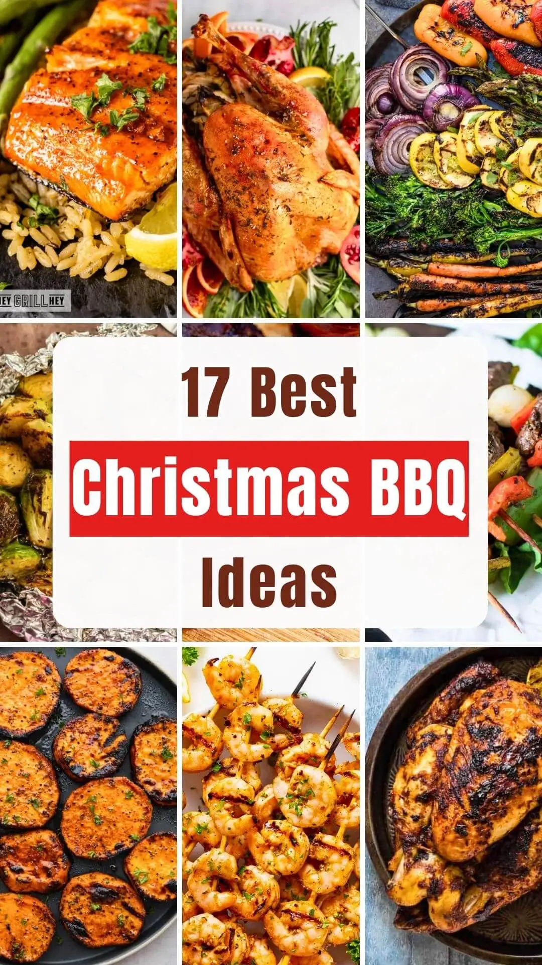 17 Best Christmas BBQ Ideas for a Flavorful Celebration