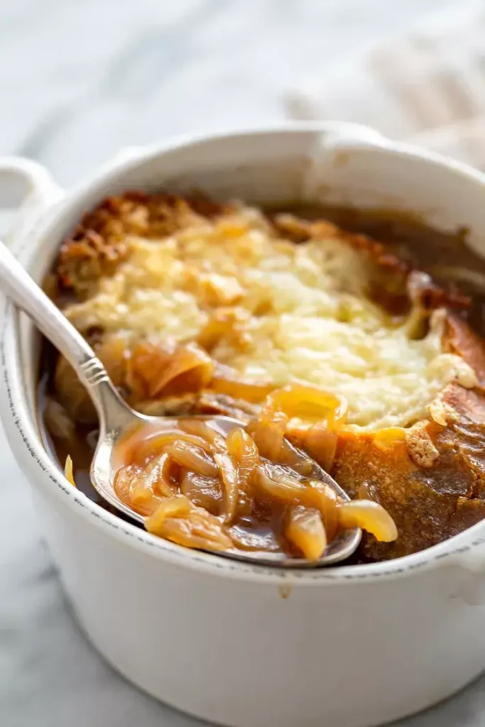 French Onion Soup