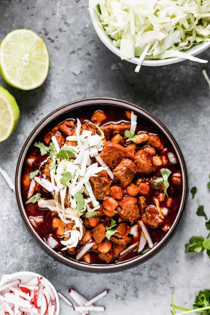 Mexican Pozole