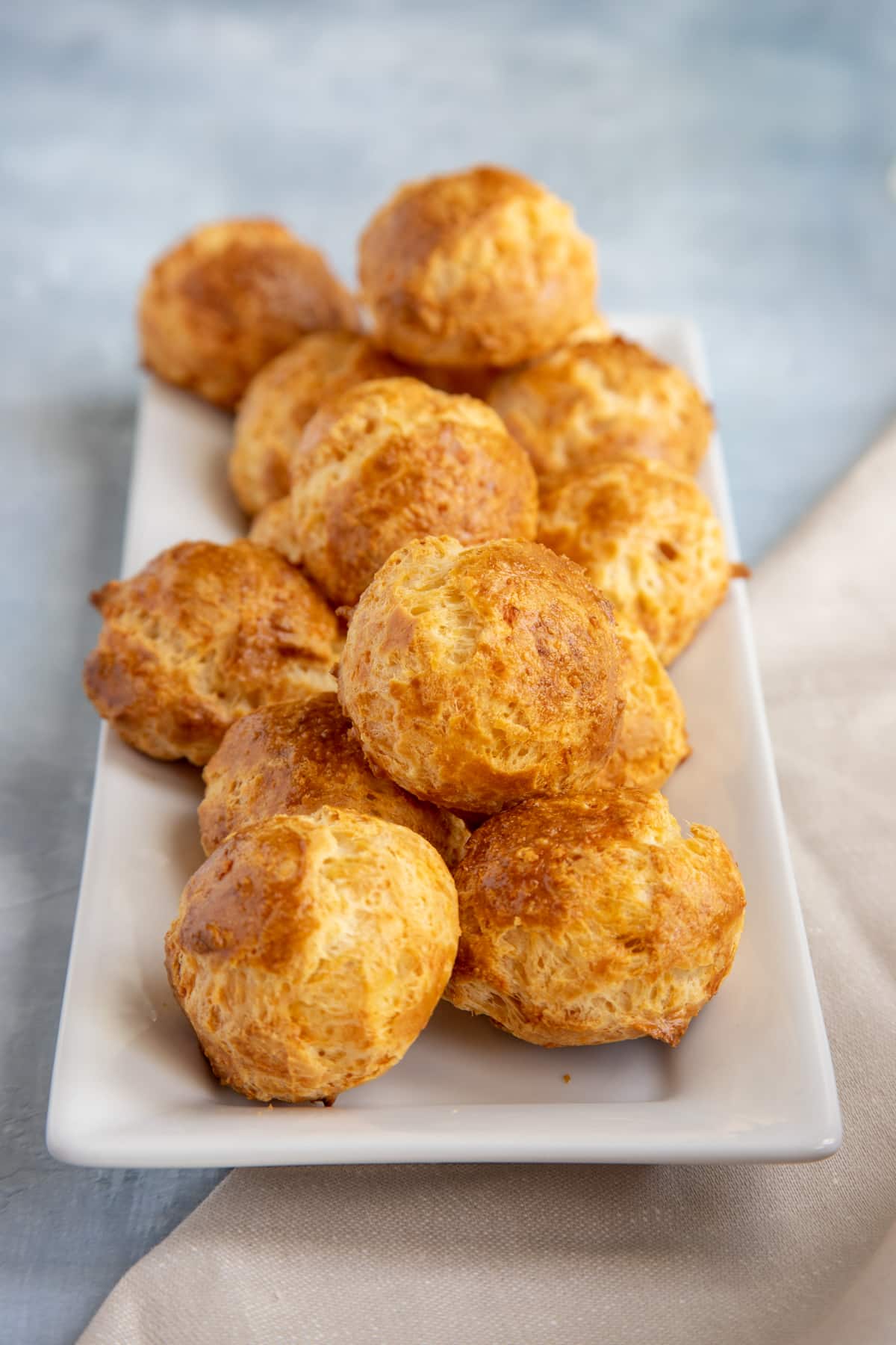 Gougeres