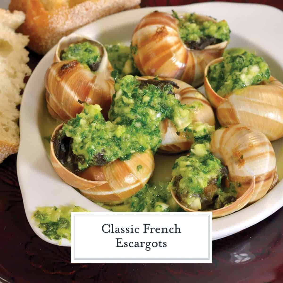 Escargot