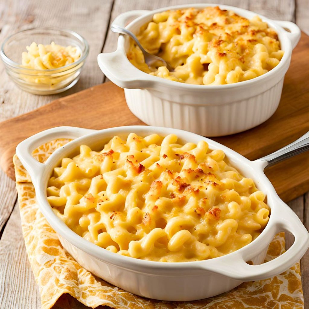 Mac and Cheese Recipe