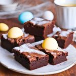 Easy Brownie Recipe