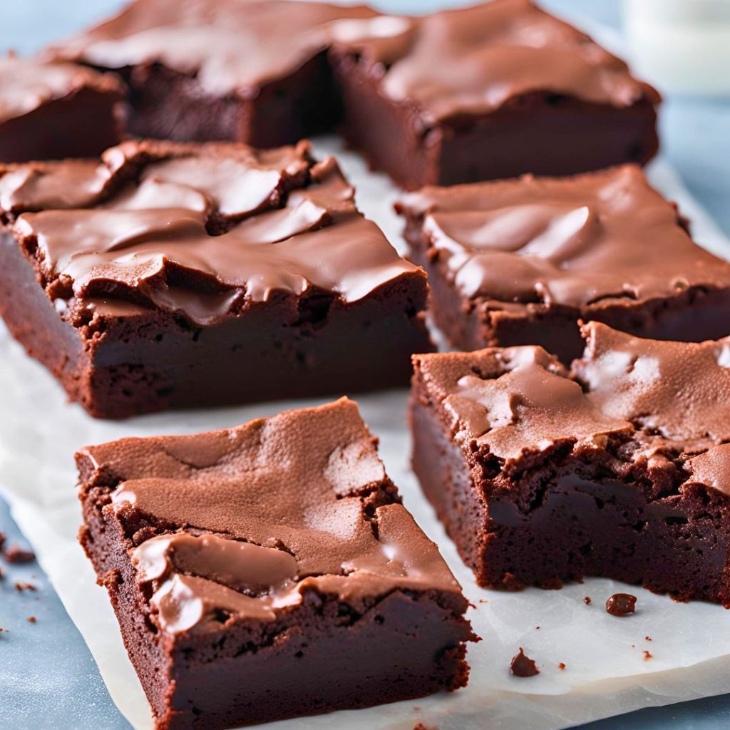 Brownie Recipe