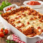 Easy Lasagna Recipe