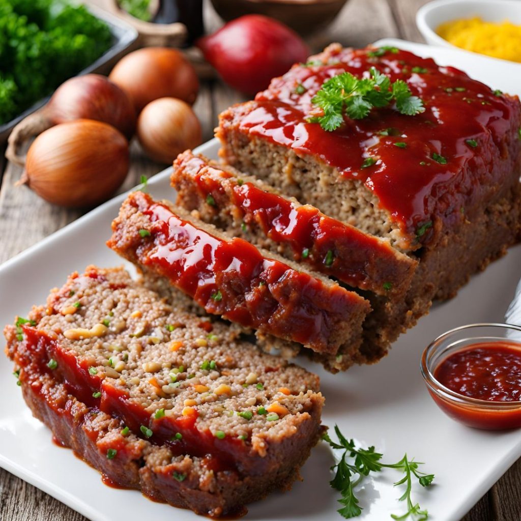 Meatloaf Recipe