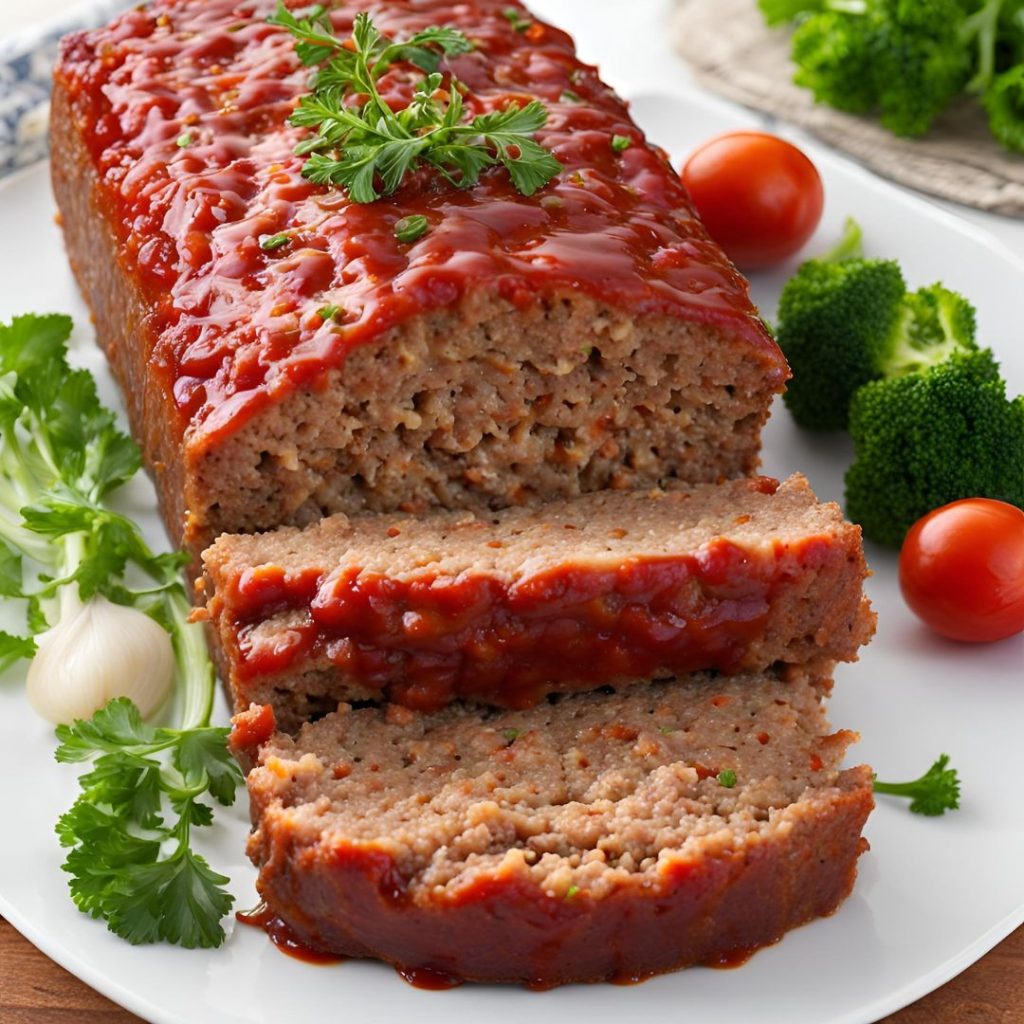 Meatloaf Recipe