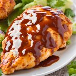 BBQ Ranch Chicken