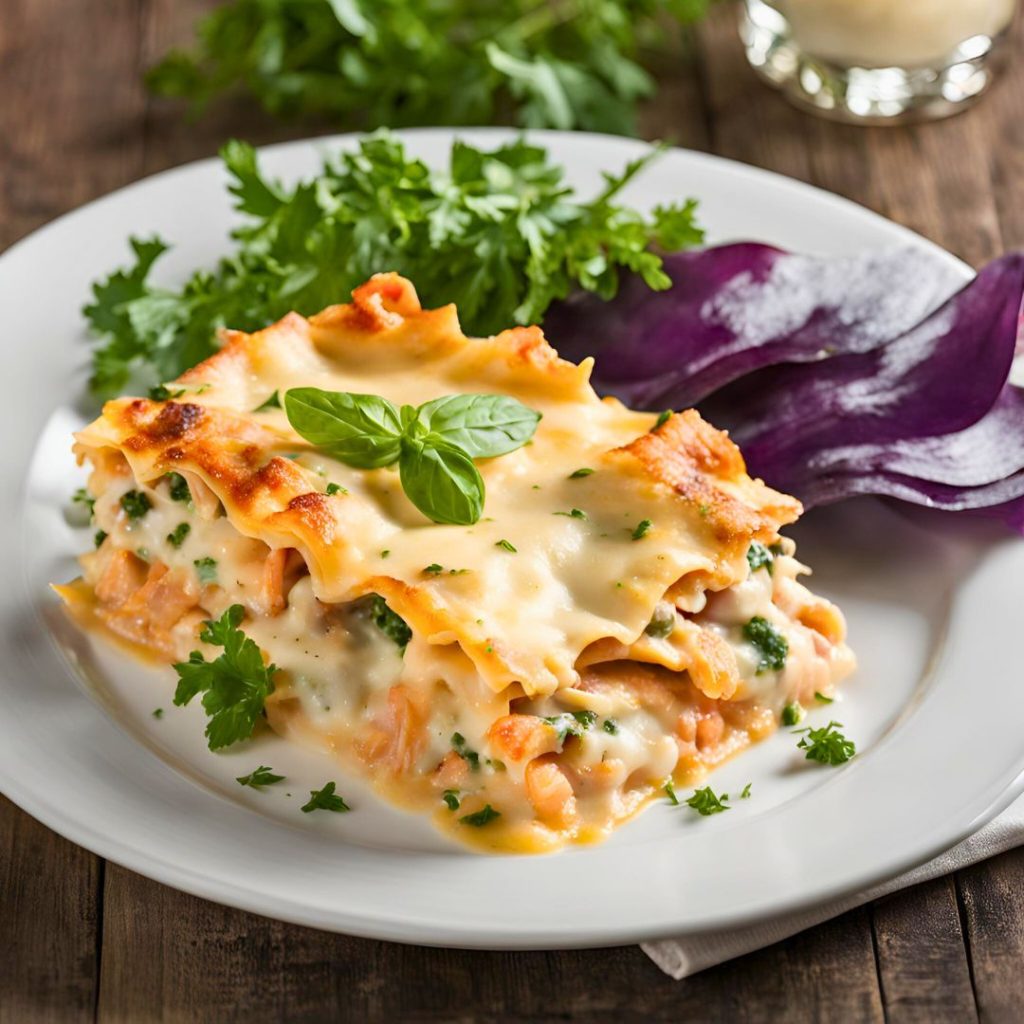 Chicken enchiladas served with a side of rice and beans, garnished with lime wedges.