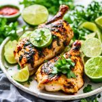 Cilantro Lime Chicken