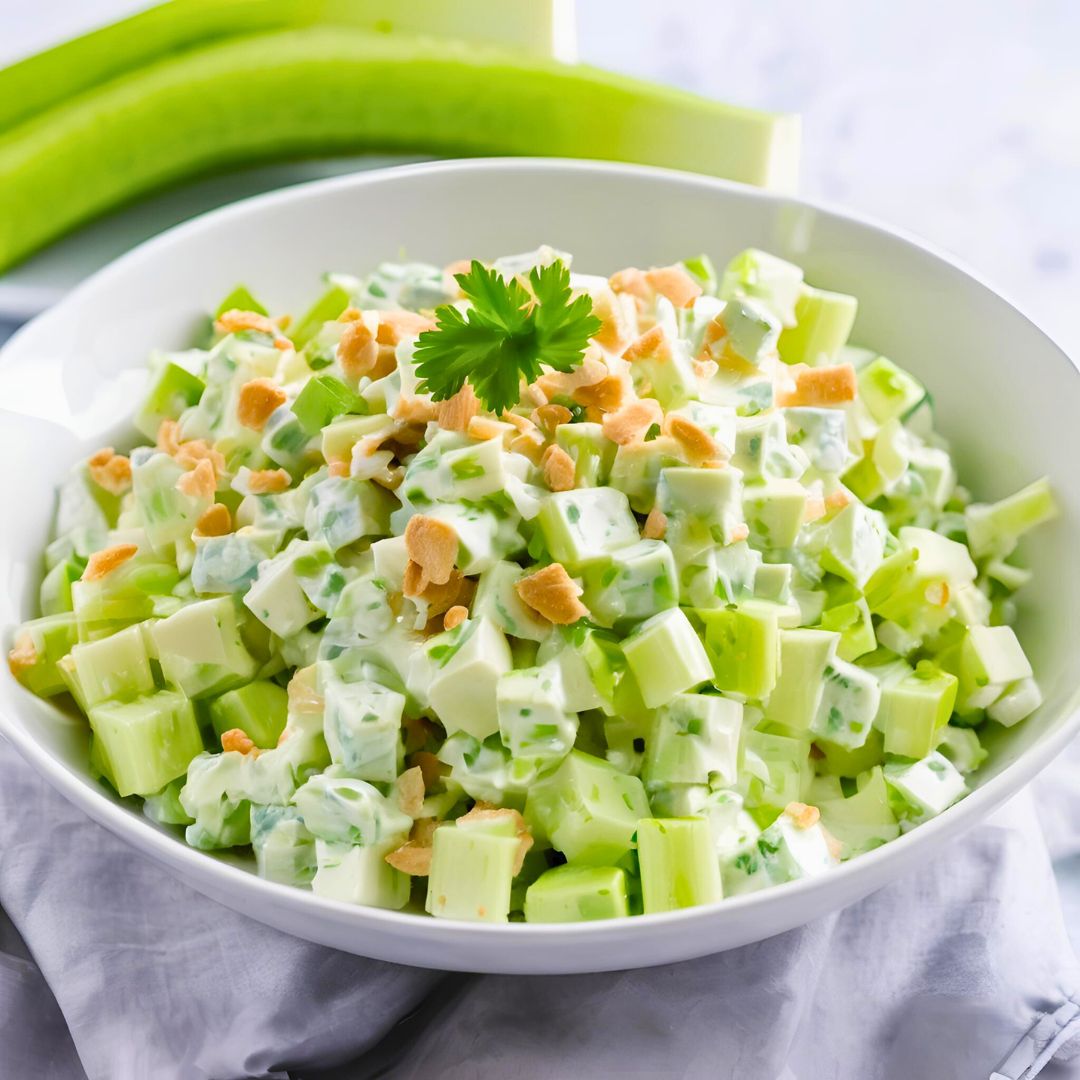 Celery Salad
