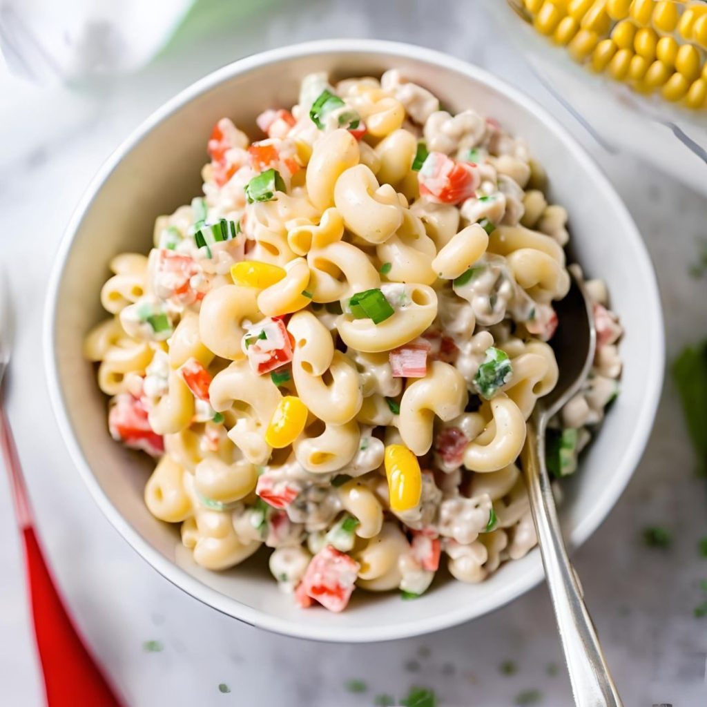 Macaroni Salad