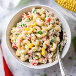 Macaroni Salad