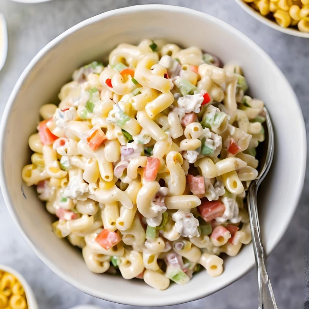 Macaroni Salad