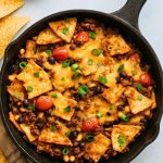 Beef Taco Skillet