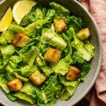 Classic Caesar Salad