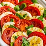 Classic Caprese Salad