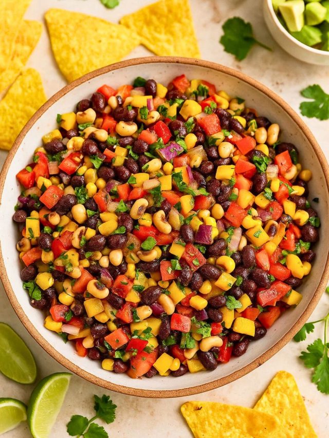 Cowboy Caviar