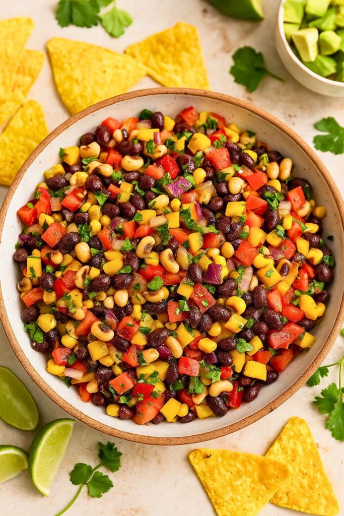 Cowboy Caviar