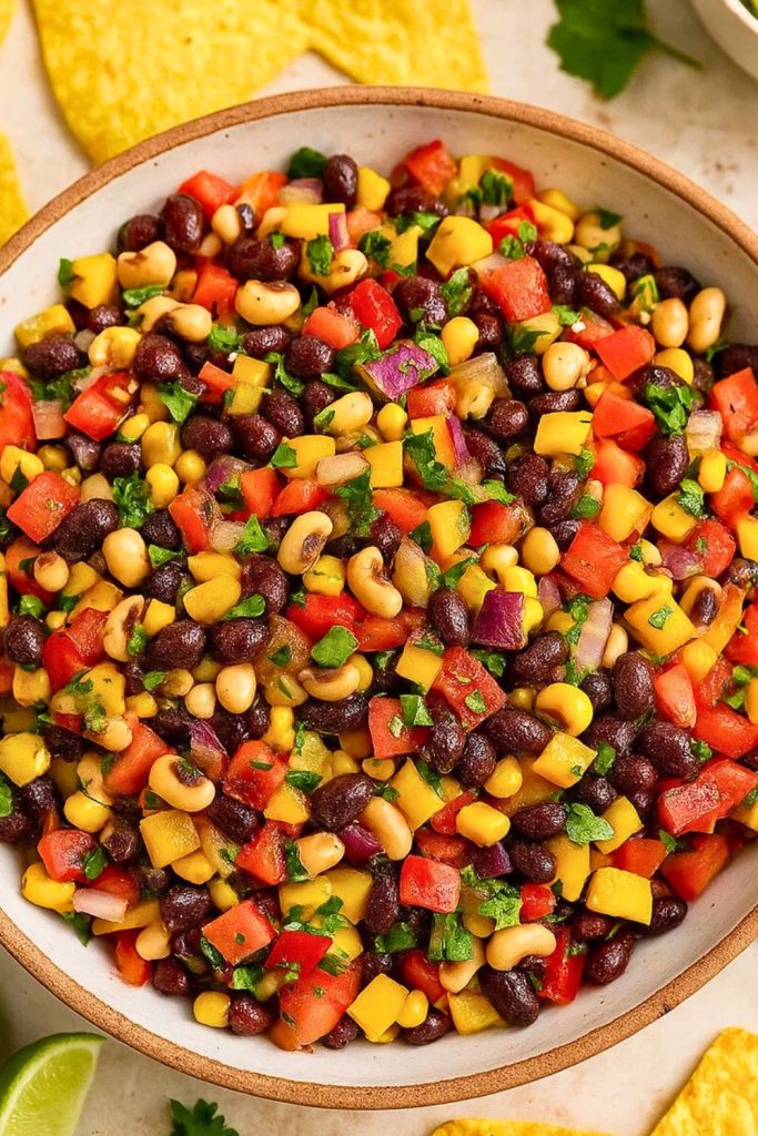 Cowboy Caviar