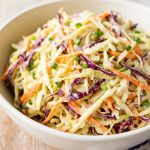 Homemade Coleslaw