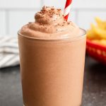 Homemade Frosty