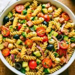 Italian Pasta Salad
