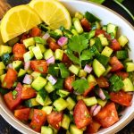 Kachumber Salad