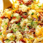 Loaded Potato Salad