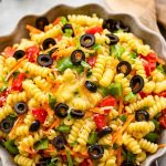 Olive Garden Pasta Salad
