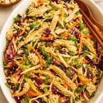 Ramen Noodle Salad