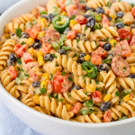 Southwestern Pasta Salad