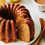 Apple Cider Cake
