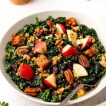 Autumn Grain Bowls
