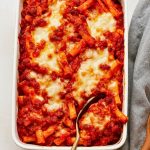 Baked Ziti