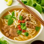 Classic Pho Recipe