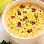 Creamy Corn Chowder