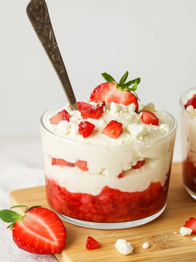 Eton Mess